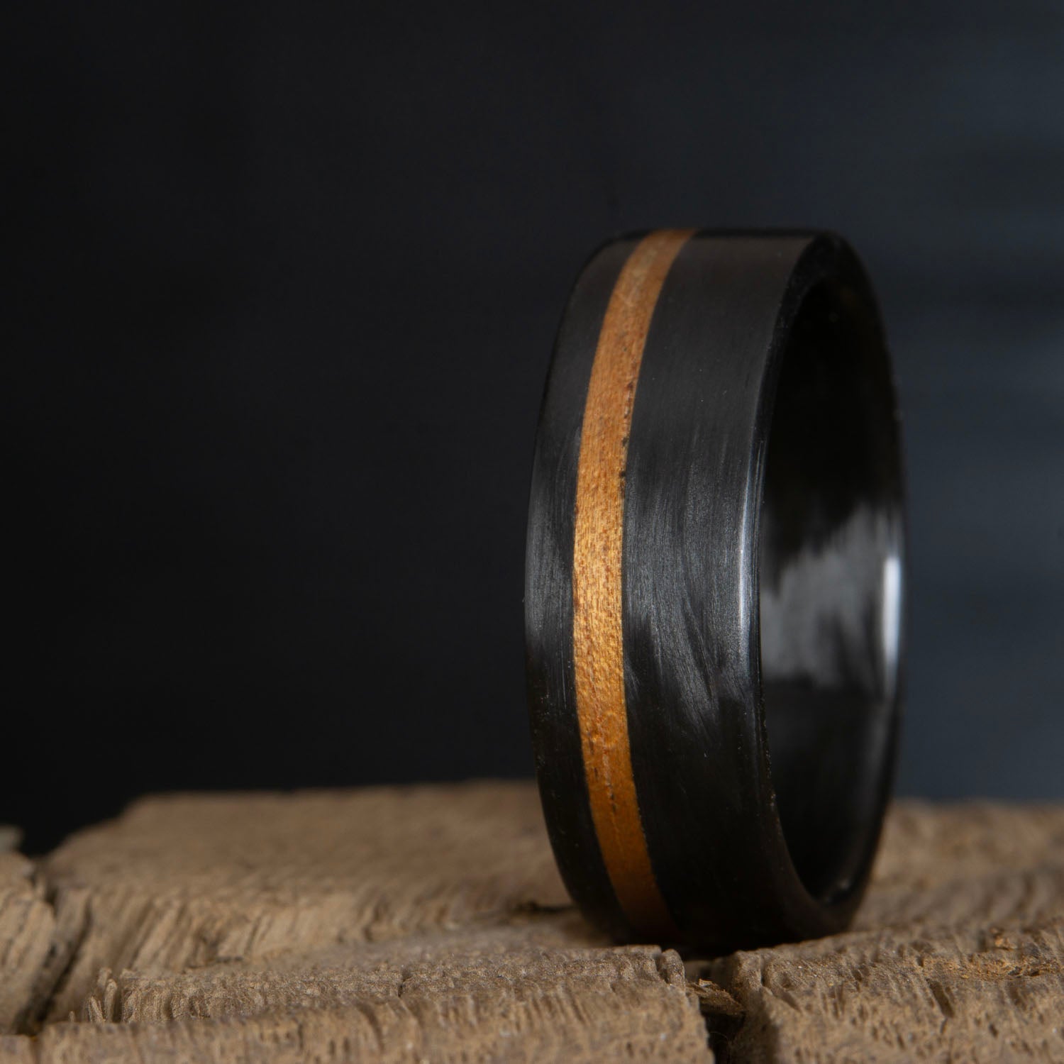 Black Graphite Carbon Circular Ring for Mark 9 - China Carbon Ring,  Graphite Ring | Made-in-China.com